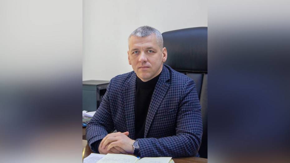 Николай Репников возглавил Воронежский университет инженерных технологий