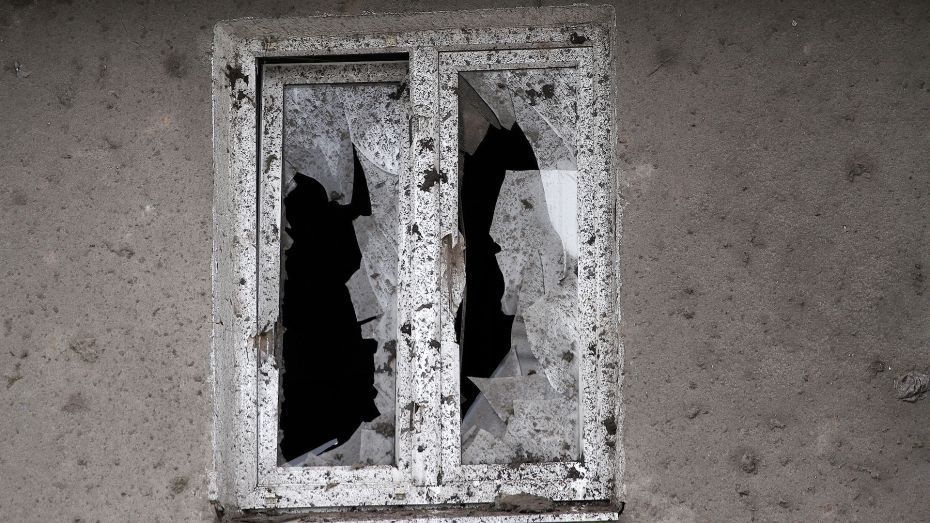 ВСУ обстреляли подшефный Воронежской области Новопсков: погибли два мирных жителя