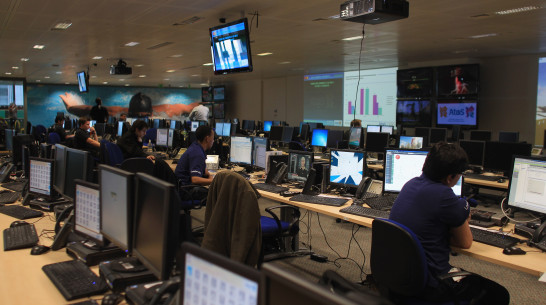 Воронежский университет будет готовить магистров для международной ИТ-компании 