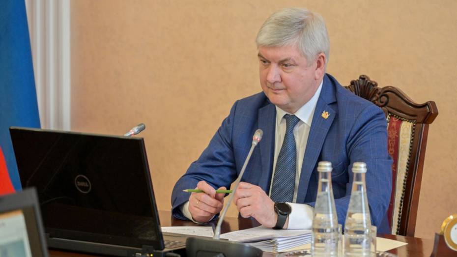 Губернатор Александр Гусев: в Воронежской области появится еще 15 заправок для электромобилей