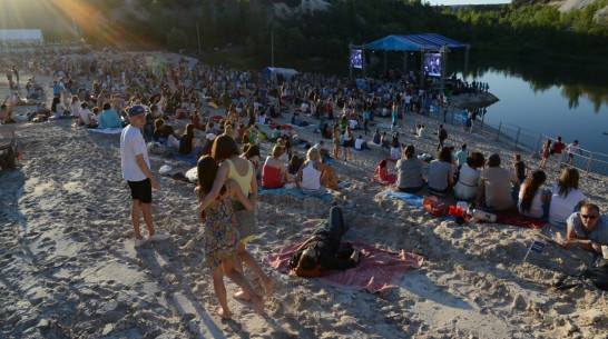 Воронежский Платоновфест повторит «Музыку мира в Белом колодце»