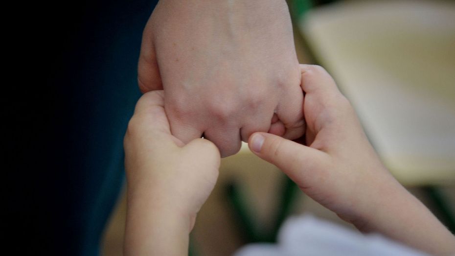 Детей, осиротевших после трагедии под Воронежем, взяла под опеку бабушка