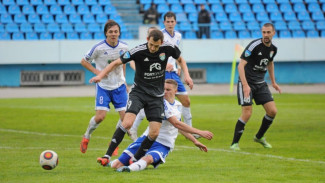 «Факел» остался без воронежских футболистов