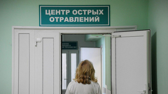 Врачи: «Воронежцы травятся бледной поганкой, а не съедобными грибами у дорог»