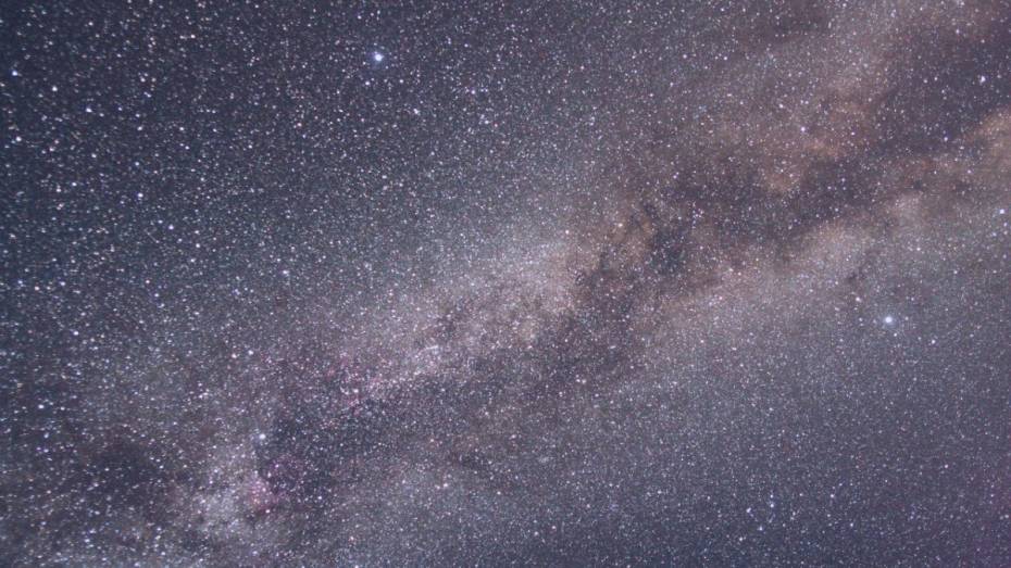 Астрономы научат воронежцев фотографировать звезды