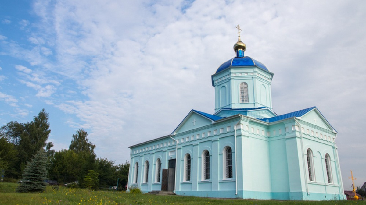 Орлово воронежской. Село горки Новоусманского района Воронежской области. Село горки Новоусманского района. Покровский храм горки Воронежская область Новоусманский район. Сельское поселение Новоусманского района Церковь.