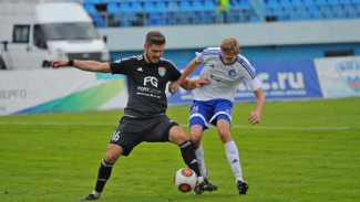 Тренер «Тосно» в Воронеже: «Ввязываться в открытый футбол с 