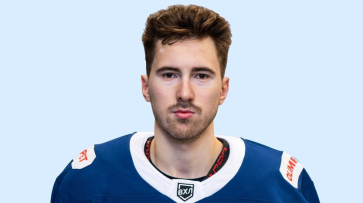 Воронежский «Буран» подписал контракт с нападающим Игорем Тютюнниковым