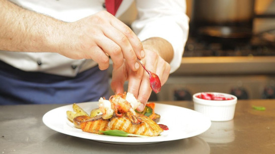 Шеф-повара для ресторана в Америке начали искать в Воронеже