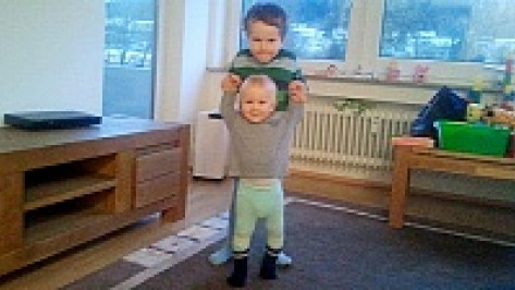 Воронежец устроил погоню за женой и возвращенными ей сыновьями