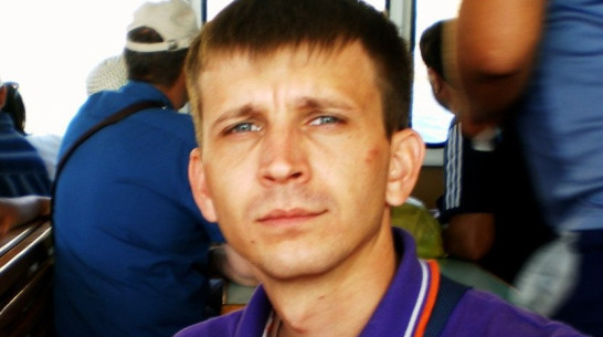 Под Воронежем после поездки в такси пропал 29-летний парень