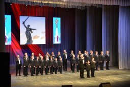В Воронеже проведут благотворительный концерт в поддержку СВО