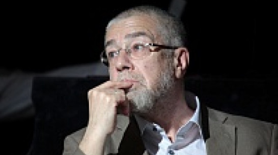 В Воронеже выступит известный поэт Сергей Гандлевский