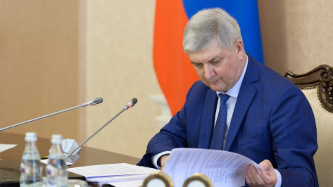 Делегация правительства Воронежской области во главе с губернатором посетит Белоруссию