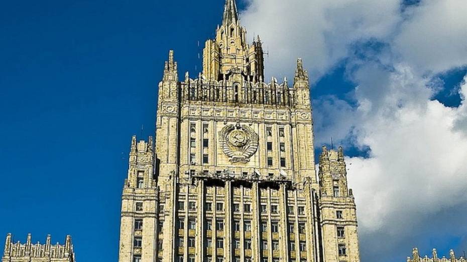 В МИД России предсказали дальнейшее усиление санкций