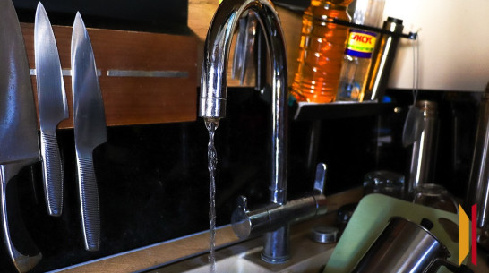 Стала известна предположительная причина аварии в Россоши Воронежской области