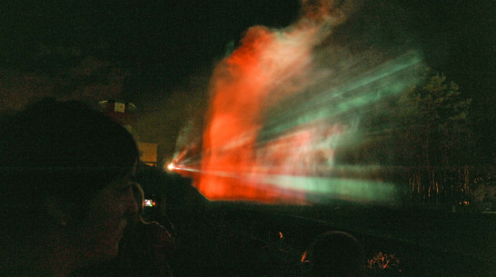 Воронежский медиахудожник откроет выставку цифрового искусства