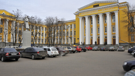 Стали известны имена еще 2 задержанных по делу о махинациях на 70 млн рублей в ВГТУ