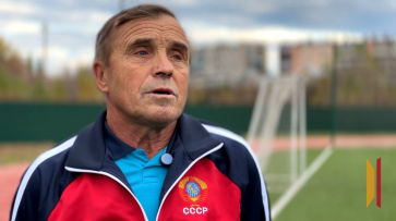 Пенсионер из Бутурлиновки стал участником областного проекта «Энергия долголетия»