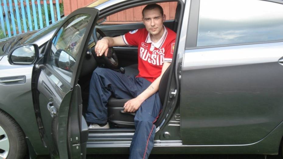 Замеченного в воронежском такси москвича нашли мертвым