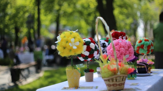 Пикник «Петровского» в Воронеже: книги, мастер-классы, наука и арт-маркет (ПРОГРАММА)