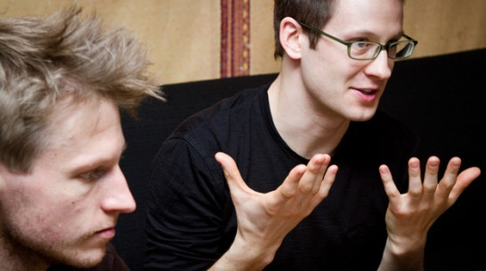 Американские актеры сериала «Интерны» покажут в Воронеже детский спектакль для взрослых