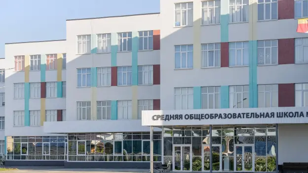 Губернатору Воронежской области доложили о результатах мониторинга школ