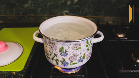 Жители 225 домов в Воронеже останутся без горячей воды на текущей неделе