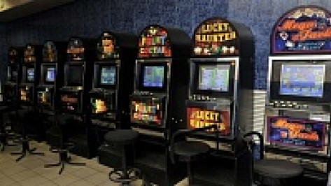 Полицейские закрыли в Воронеже два игровых клуба