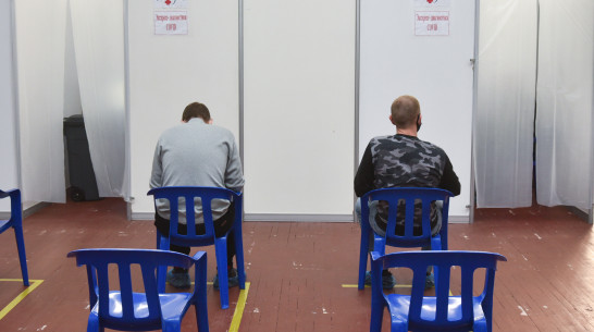 Заболевшим после прививки от коронавируса уменьшат срок действия QR-кода