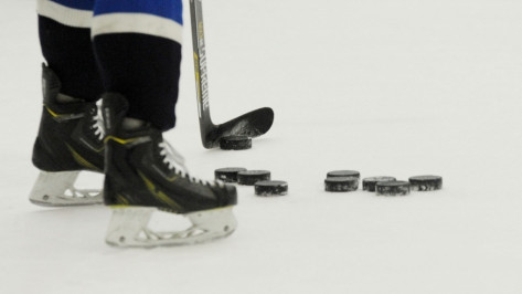 «Тверичи» взяли реванш у хоккейной «Россоши»