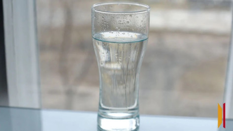 Часть Левобережного района Воронежа осталась без воды 17 сентября