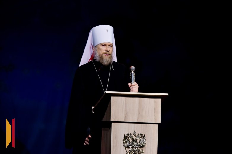 Награждение 27 марта часть 3