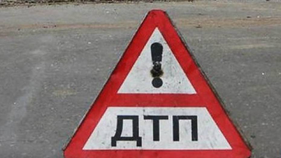 В Таловском районе в ДТП погиб 65-летний водитель