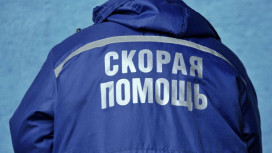 За неделю бригады скорой помощи обслужили в Воронеже почти 5 тыс вызовов