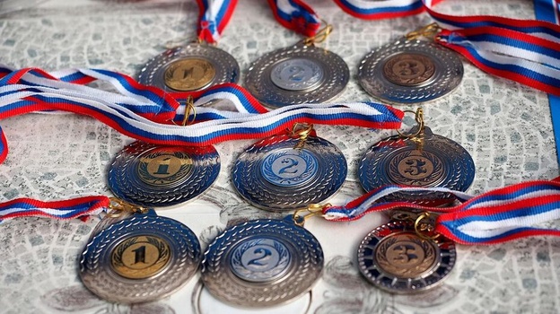 Лискинские спортсменки привезли 2 «золота» с межрегионального турнира по вольной борьбе