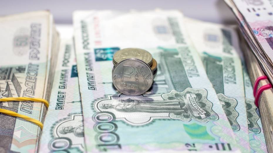В Воронежской области изменится график выплаты пенсий