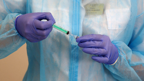 В Роспотребнадзоре анонсировали появление 5-й вакцины от коронавируса