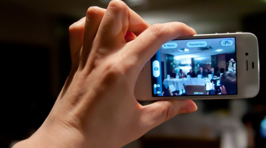 Воронежские абоненты Tele2 стали скачивать в 5 раз больше интернет-трафика