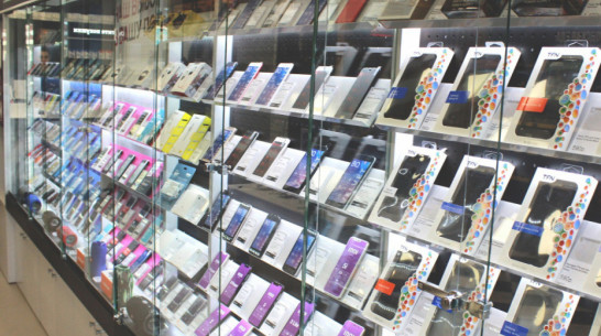 «Билайн» предложил воронежцам скидки на смартфоны и подписку на ТВ при подключении