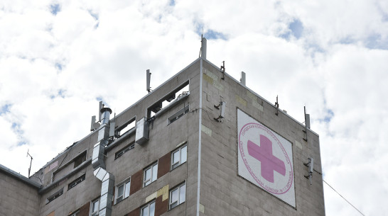 Коронавирус убил 11 жителей Воронежской области за сутки