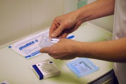 Воронежский облздрав объявил о готовности к ревакцинации от коронавируса