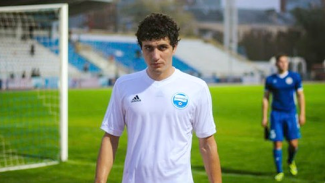 Воронежский «Факел» подписал двух полузащитников