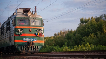 Воронежец попал под поезд на станции «Масловка»