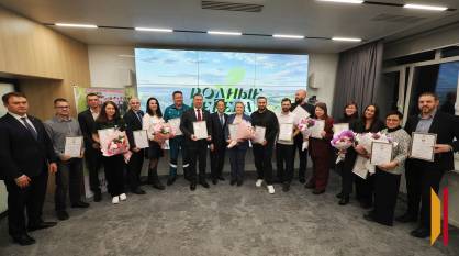 Более 19 тысяч воронежцев приняли участие в экоакции «Родные берега» в 2025 году