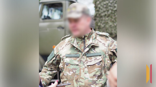 «Наша задача — сражаться за Родину, как наши деды в Великую Отечественную». Уроженец Воронежской области — о защите интересов страны