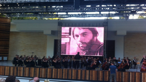 «Ночь кино» пройдет в Воронежской области на 57 площадках 