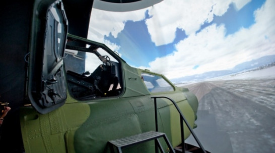 В Воронеже планируют открыть две авиационные школы с летной подготовкой для подростков