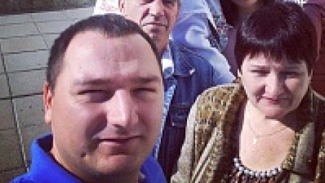 Павловчане выбрали лучшее селфи из сделанных в Единый день голосования
