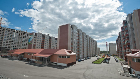 В Воронеже на публичных слушаниях обсудят проект развития квартала в микрорайоне Боровое